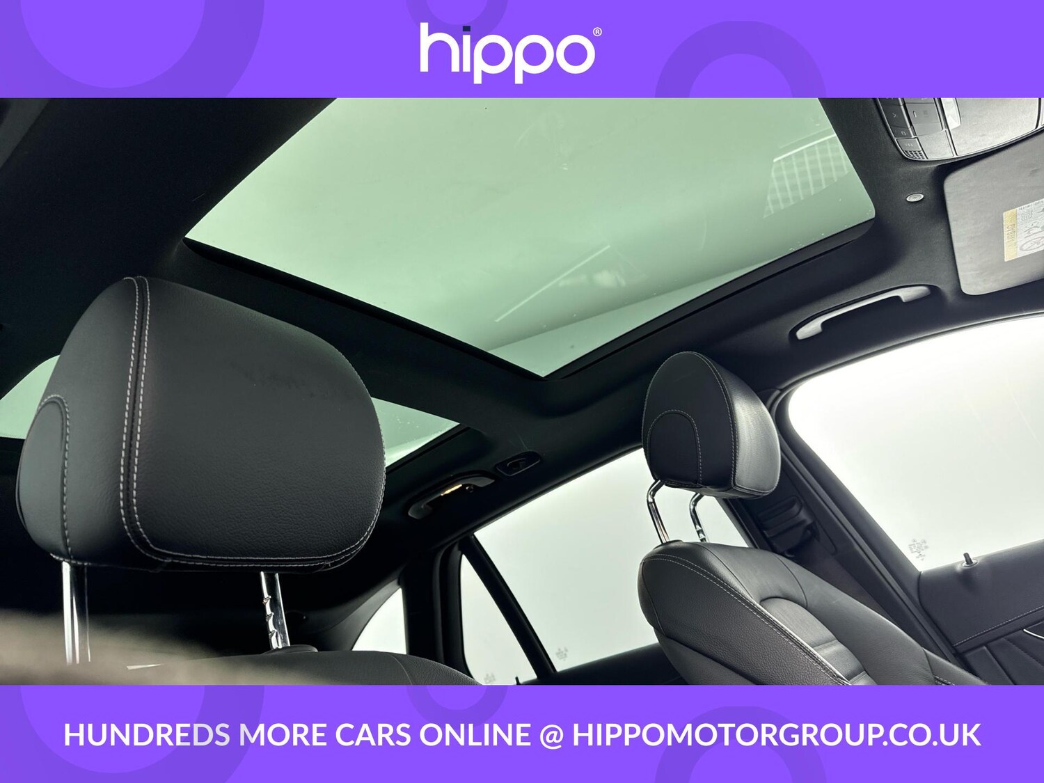 Used Mercedes-Benz GLC 2020 for sale - 76658159: Photo 26