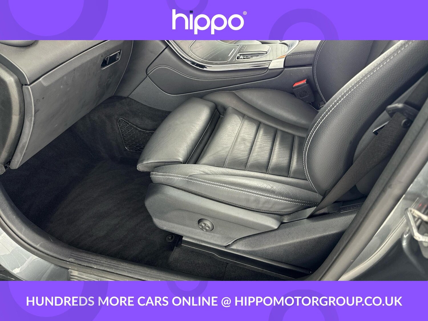 Used Mercedes-Benz GLC 2020 for sale - 76658159: Photo 27