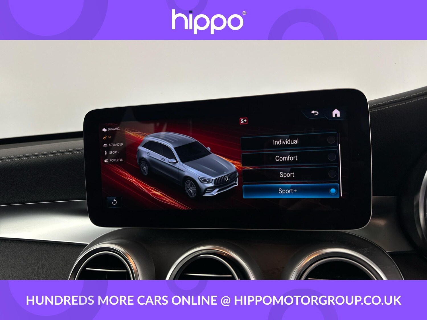 Used Mercedes-Benz GLC 2020 for sale - 76658159: Photo 33