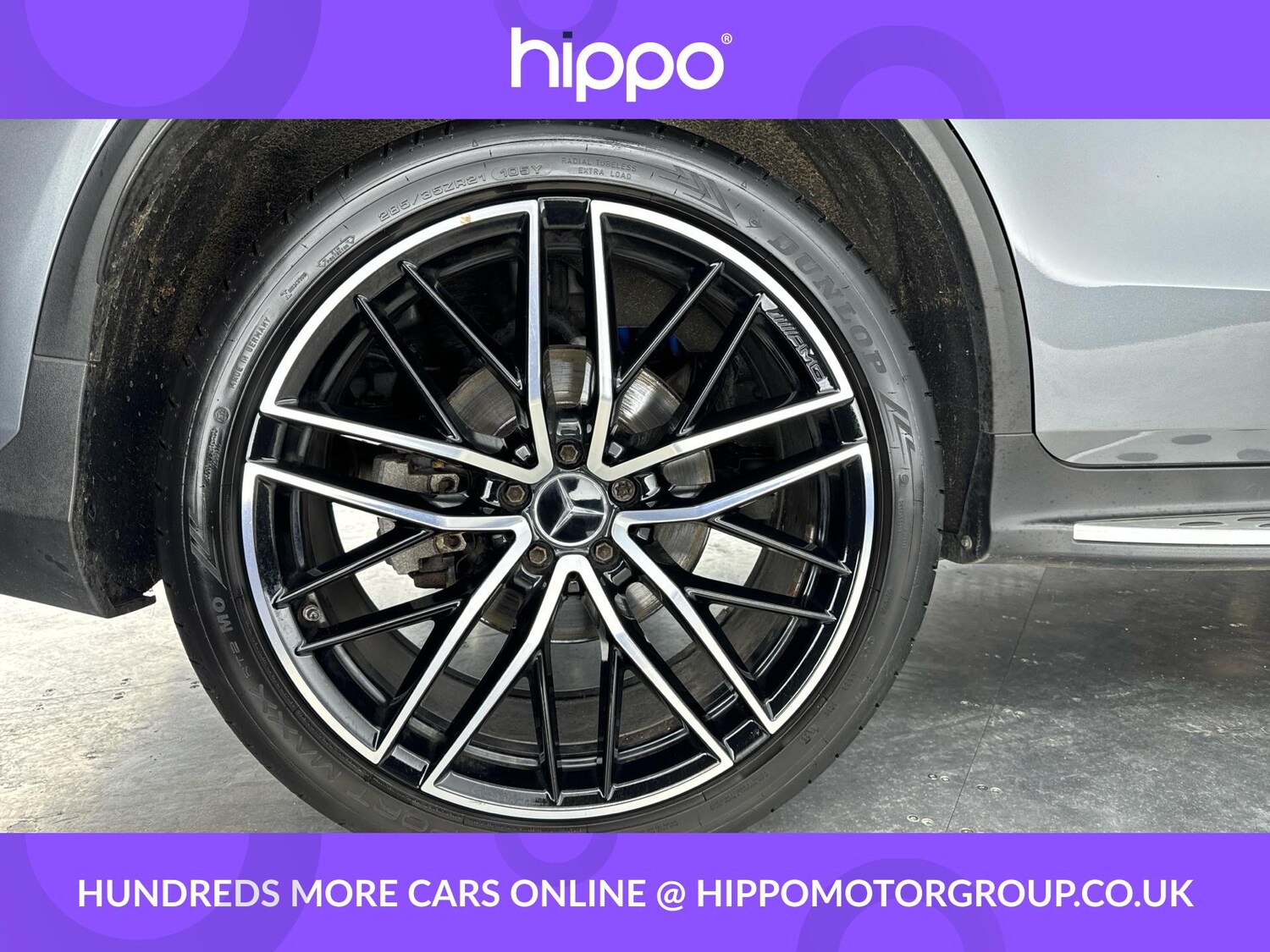 Used Mercedes-Benz GLC 2020 for sale - 76658159: Photo 35