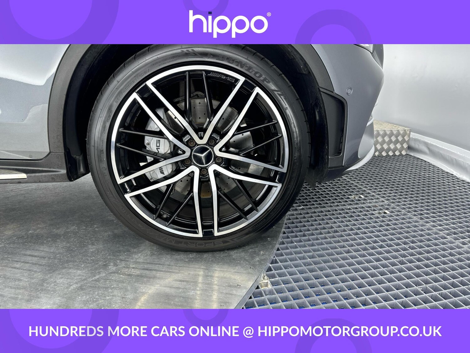 Used Mercedes-Benz GLC 2020 for sale - 76658159: Photo 36