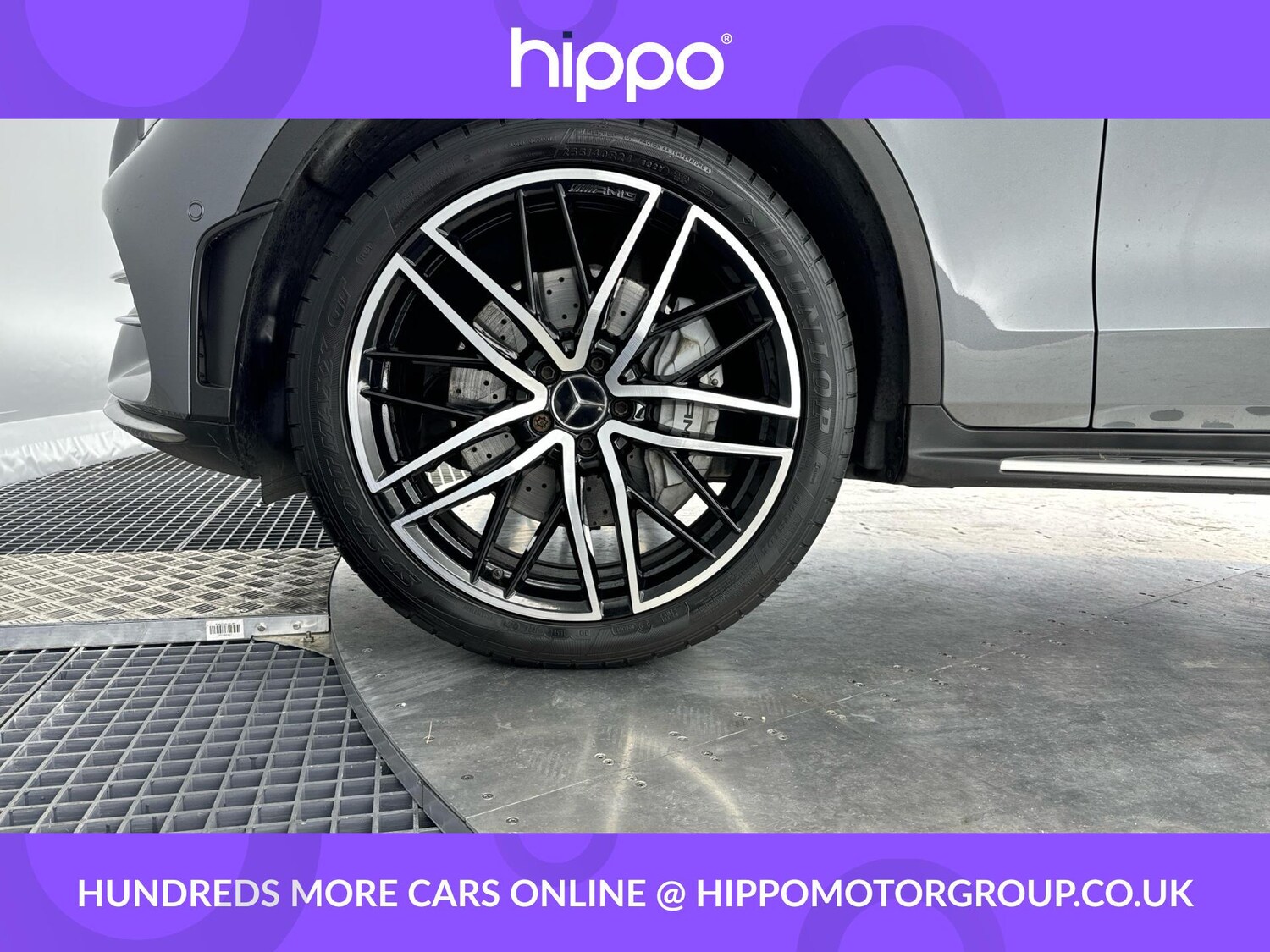 Used Mercedes-Benz GLC 2020 for sale - 76658159: Photo 37