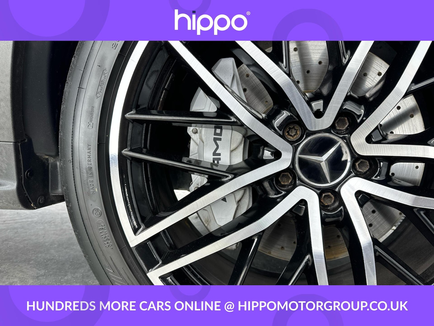 Used Mercedes-Benz GLC 2020 for sale - 76658159: Photo 39