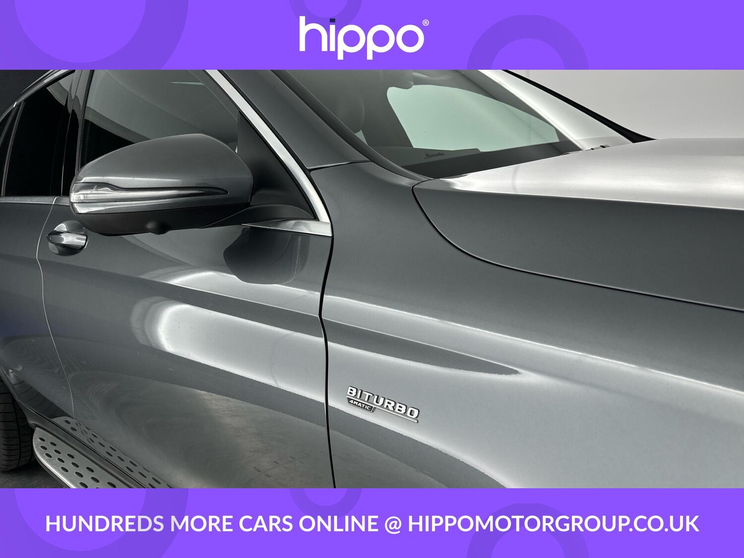 Used Mercedes-Benz GLC 2020 for sale - 76658159: Photo 40