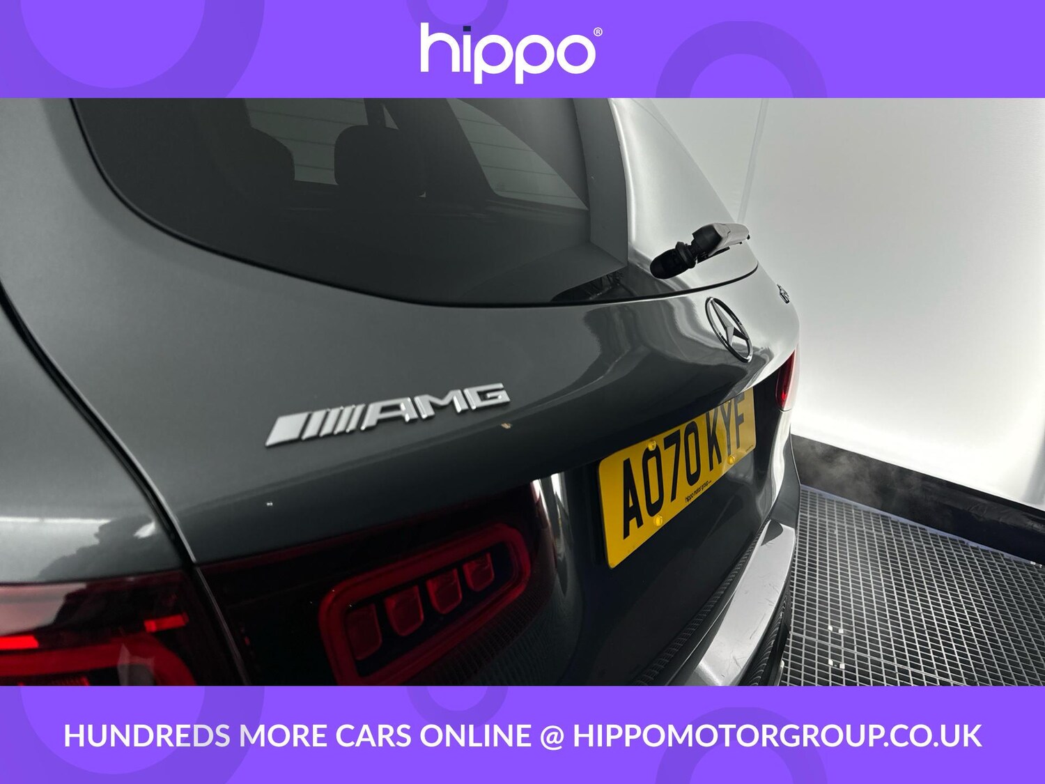 Used Mercedes-Benz GLC 2020 for sale - 76658159: Photo 42