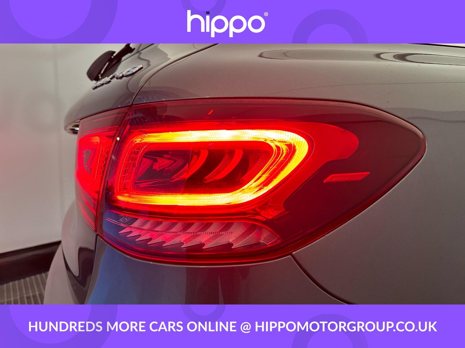 Used Mercedes-Benz GLC 2020 for sale - 76658159: Photo 43