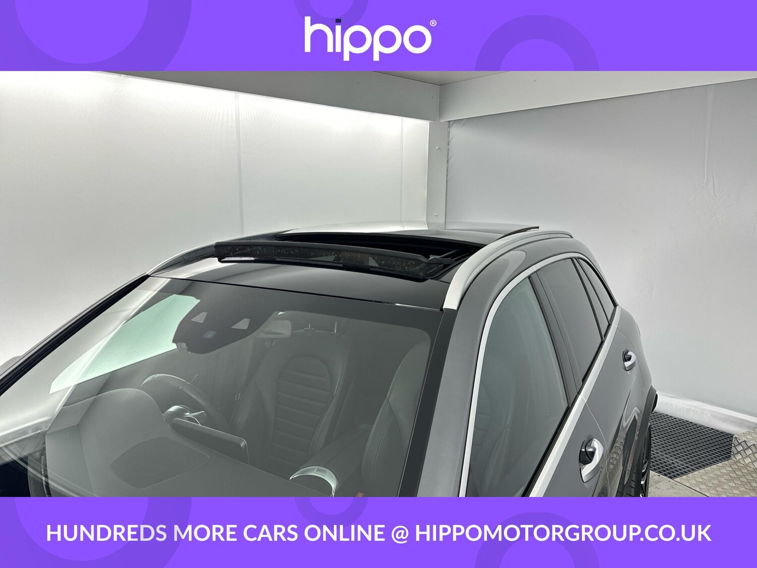 Used Mercedes-Benz GLC 2020 for sale - 76658159: Photo 45