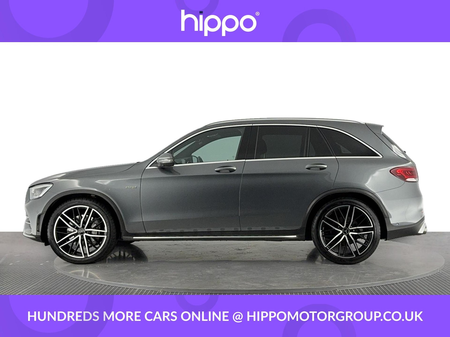 Used Mercedes-Benz GLC 2020 for sale - 76658159: Photo 7