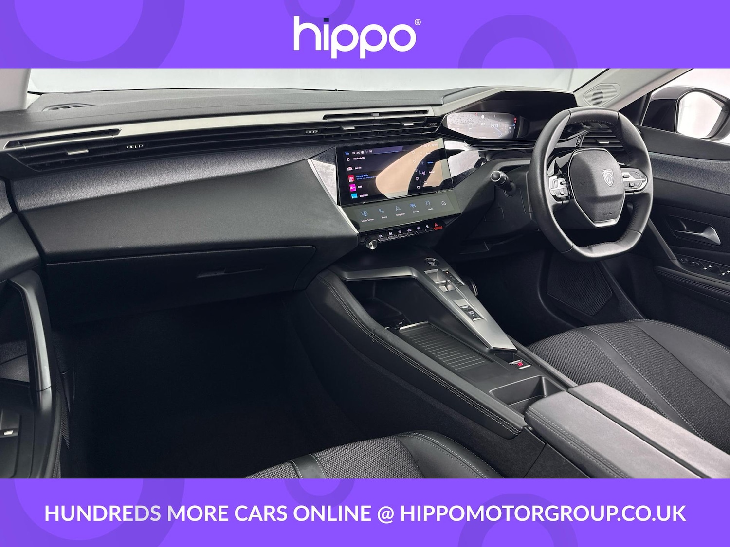 Used Peugeot 308 SW 2023 for sale - 77523810: Photo 10