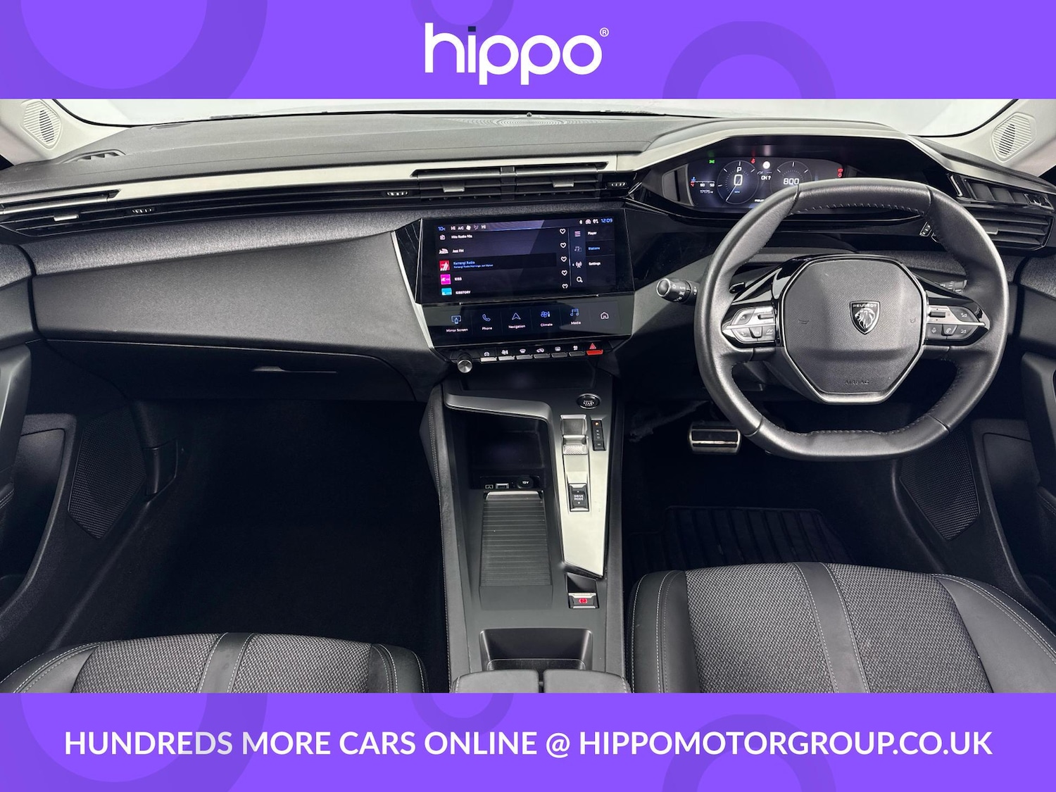 Used Peugeot 308 SW 2023 for sale - 77523810: Photo 11