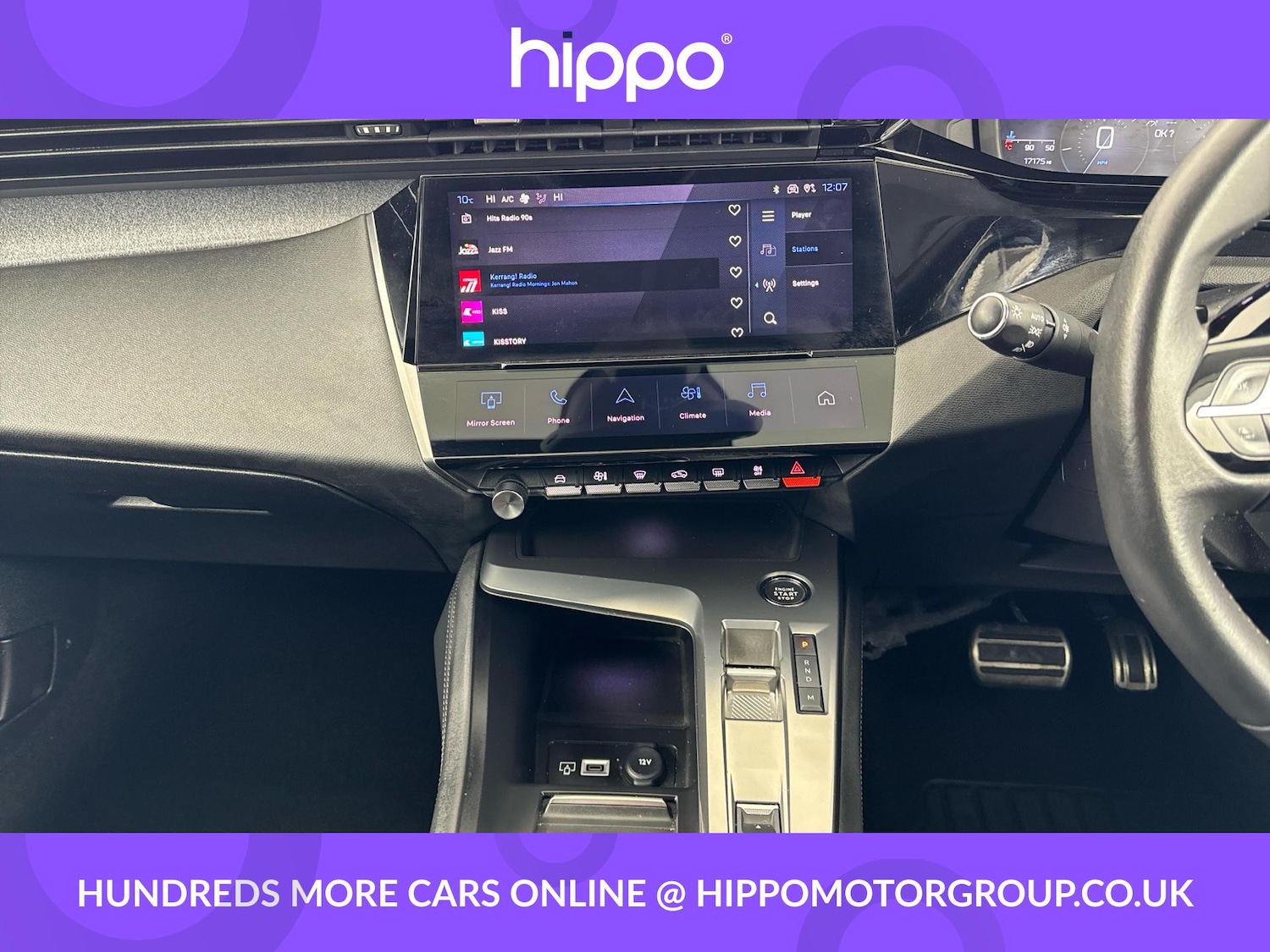 Used Peugeot 308 SW 2023 for sale - 77523810: Photo 12