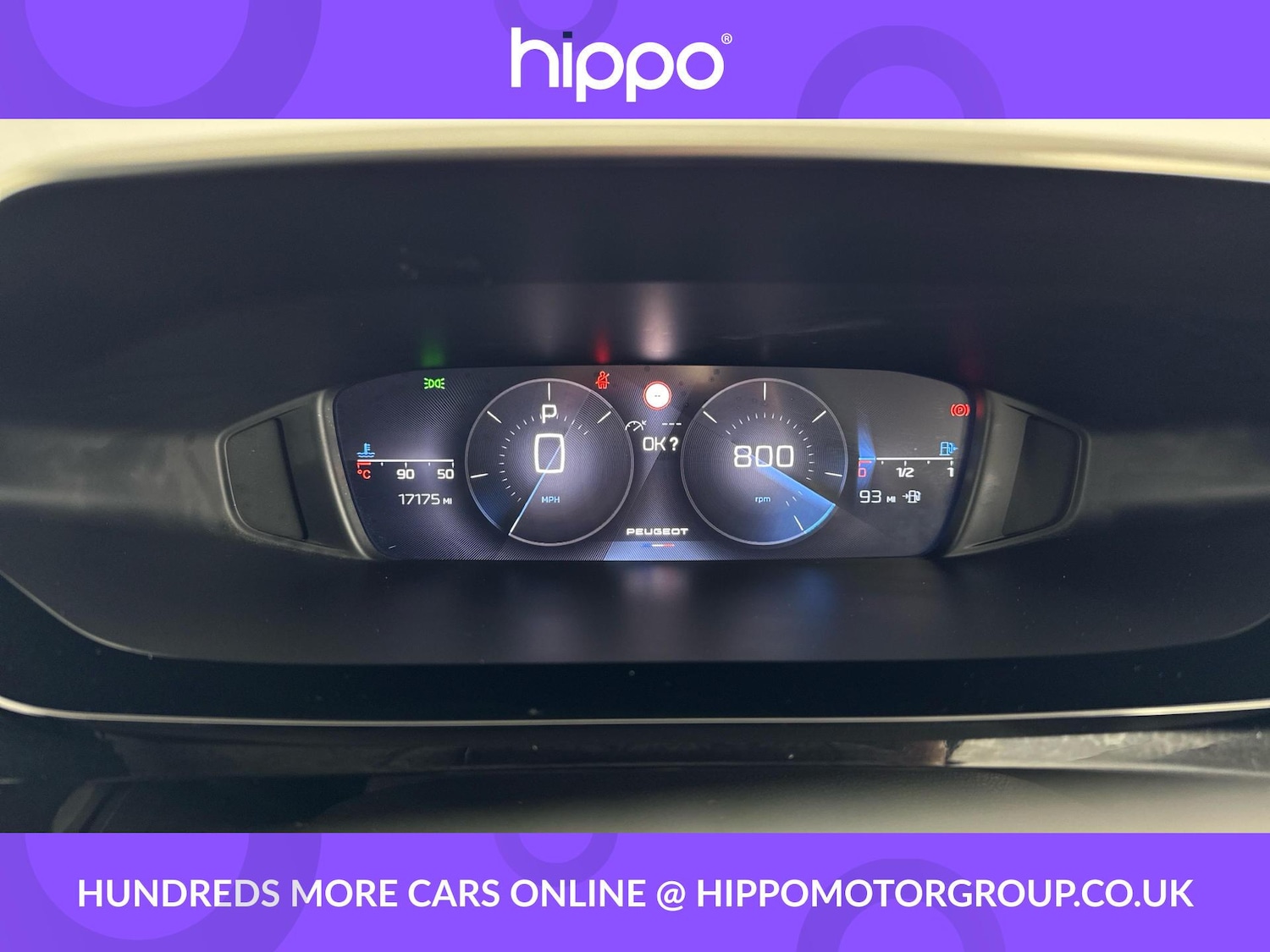 Used Peugeot 308 SW 2023 for sale - 77523810: Photo 13