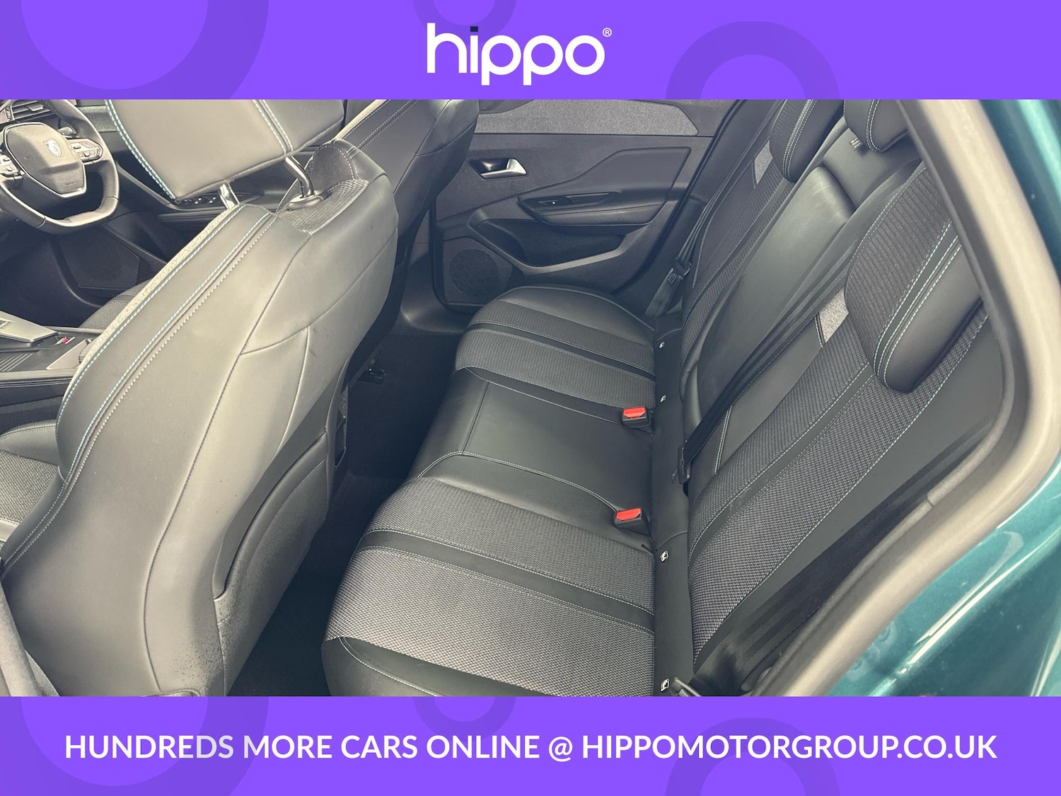 Used Peugeot 308 SW 2023 for sale - 77523810: Photo 14