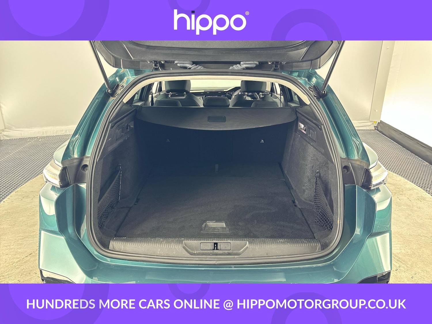 Used Peugeot 308 SW 2023 for sale - 77523810: Photo 15