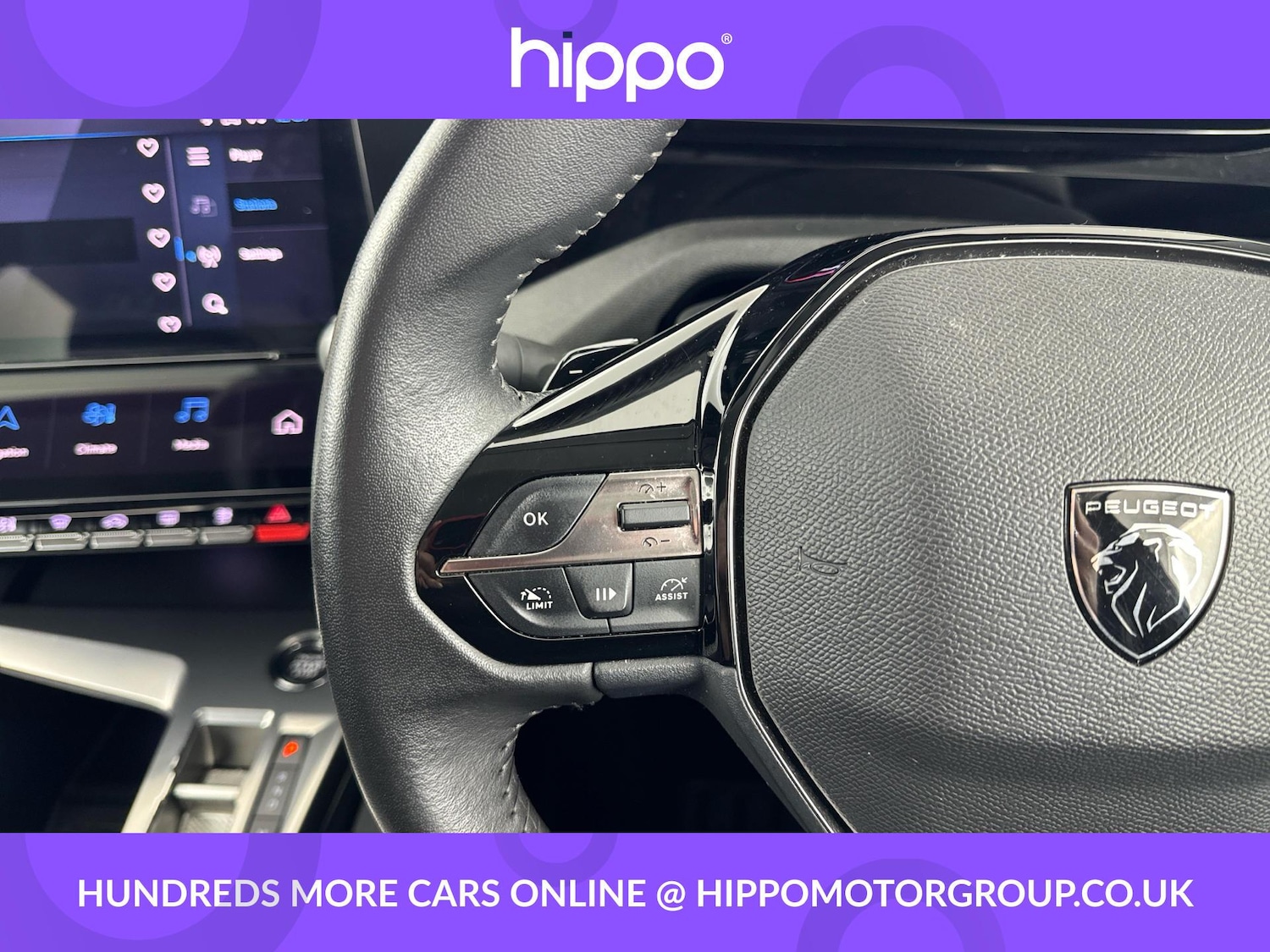 Used Peugeot 308 SW 2023 for sale - 77523810: Photo 18