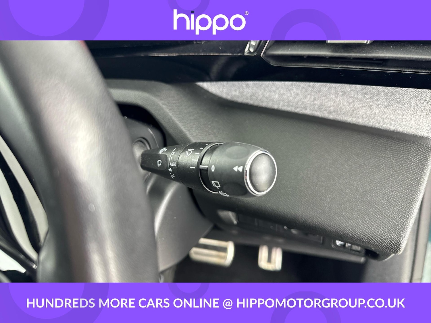 Used Peugeot 308 SW 2023 for sale - 77523810: Photo 19