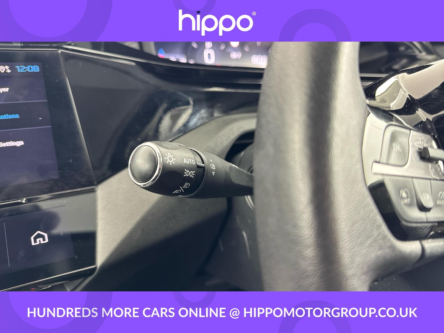 Used Peugeot 308 SW 2023 for sale - 77523810: Photo 20