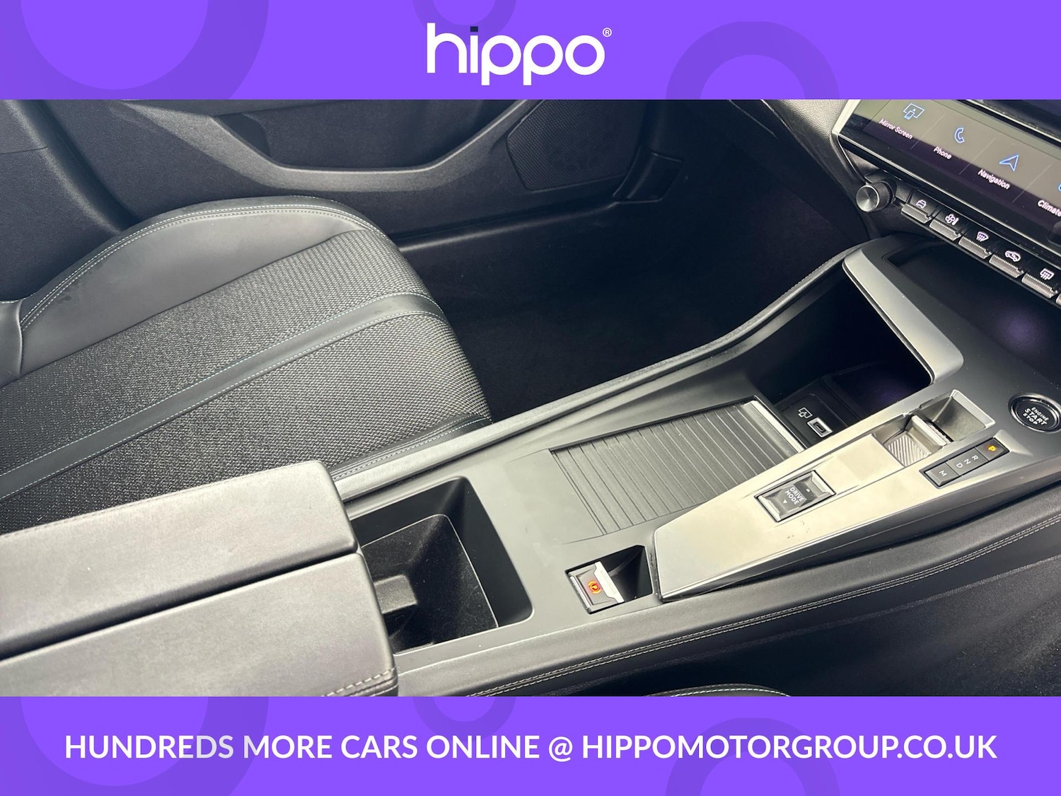 Used Peugeot 308 SW 2023 for sale - 77523810: Photo 21