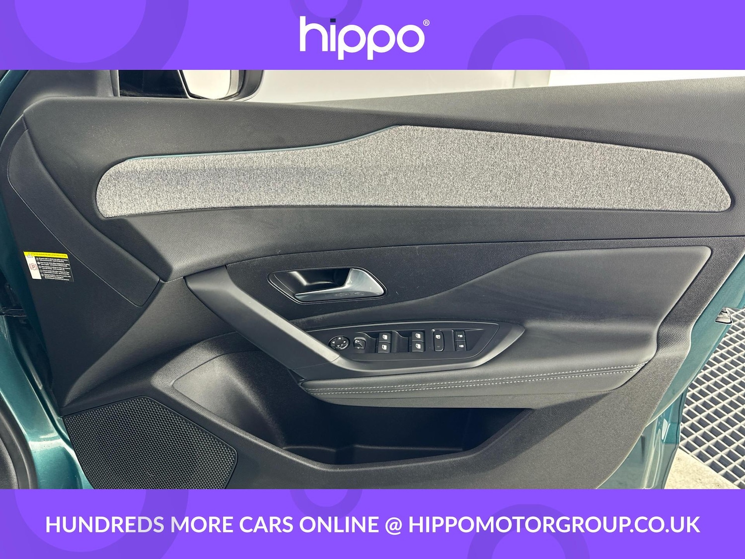 Used Peugeot 308 SW 2023 for sale - 77523810: Photo 22