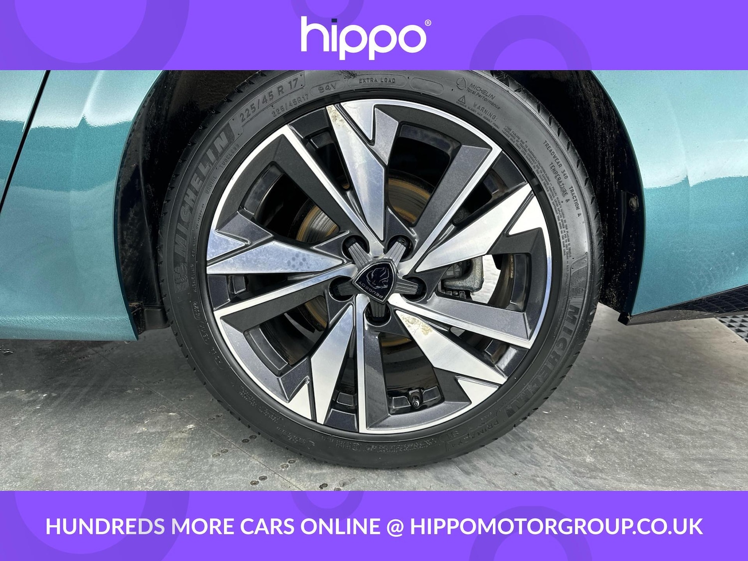 Used Peugeot 308 SW 2023 for sale - 77523810: Photo 23