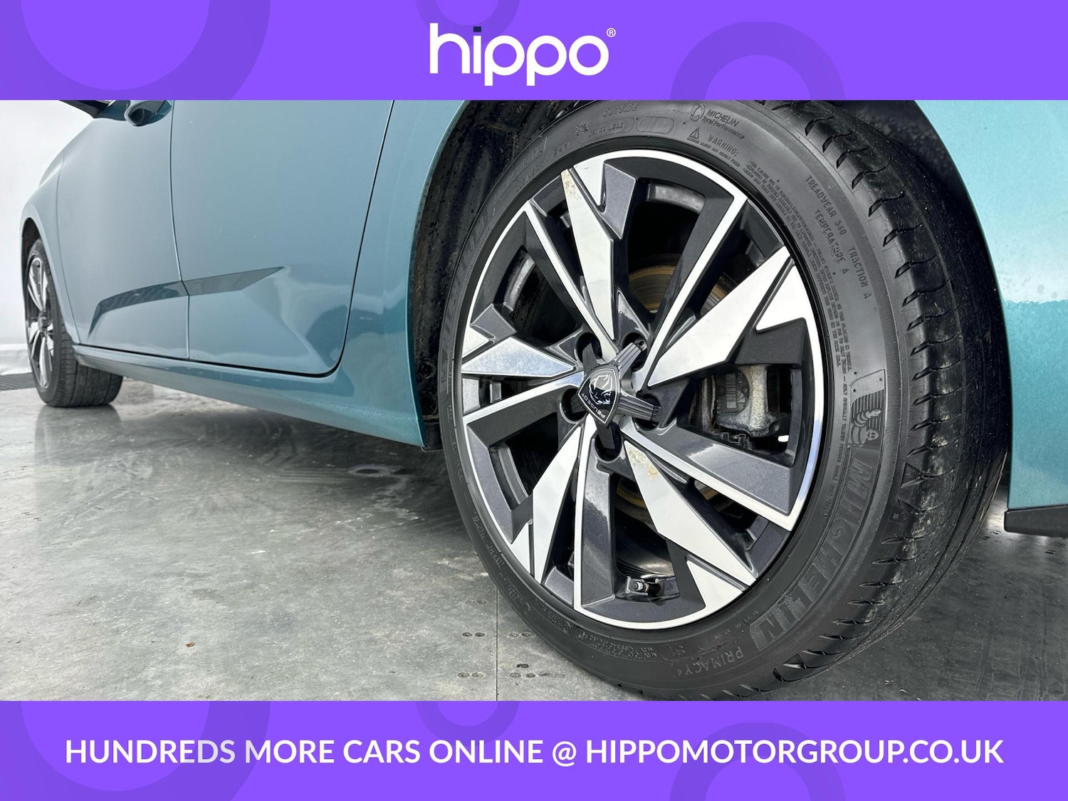 Used Peugeot 308 SW 2023 for sale - 77523810: Photo 24