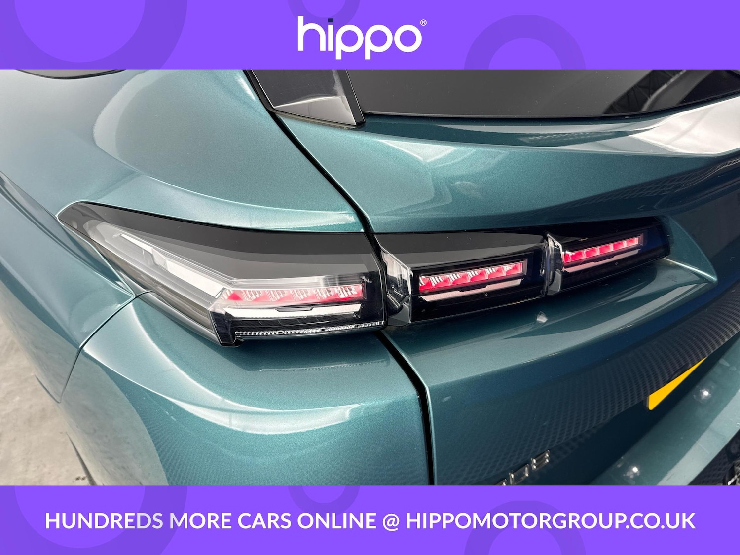 Used Peugeot 308 SW 2023 for sale - 77523810: Photo 25