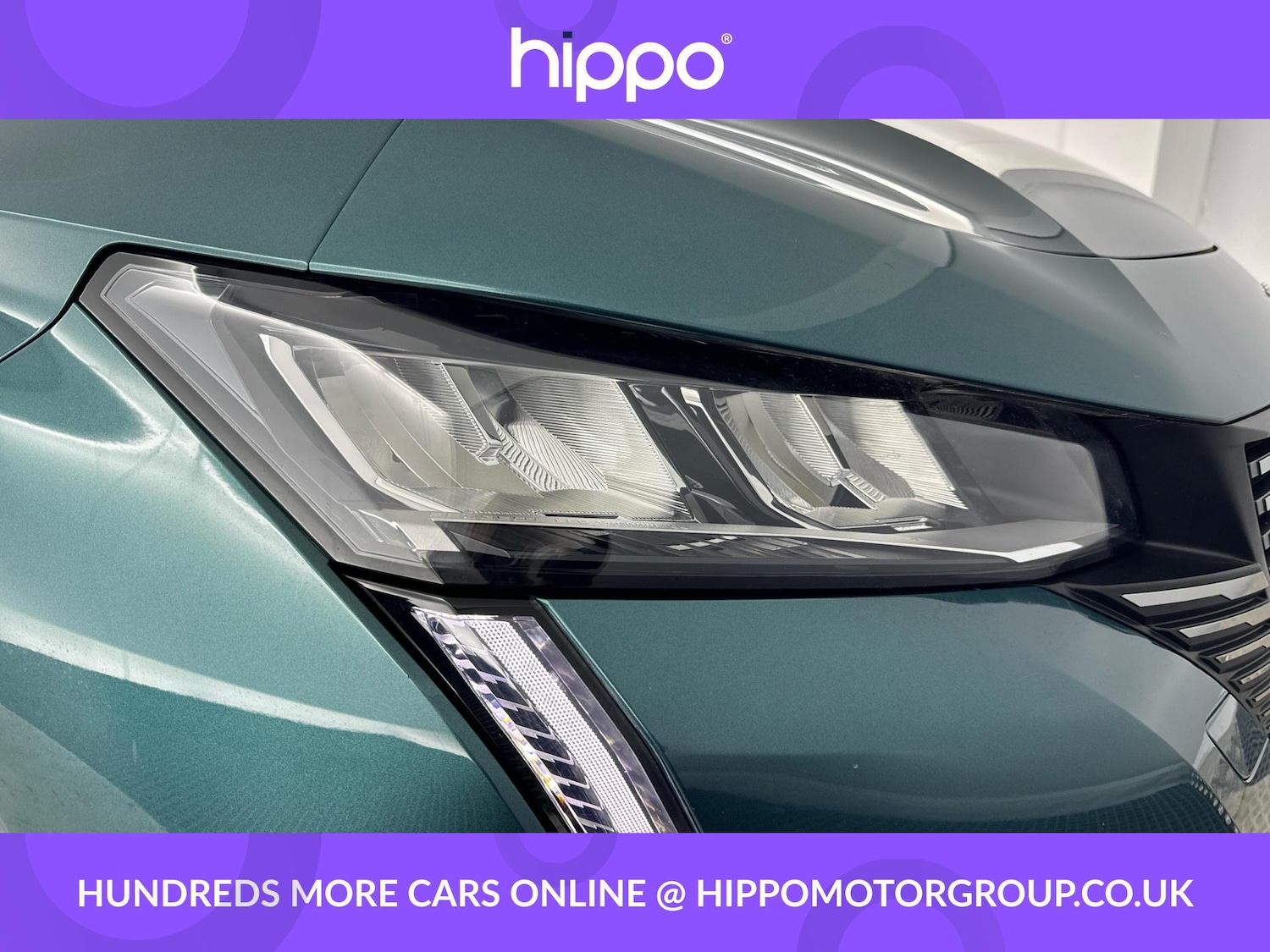 Used Peugeot 308 SW 2023 for sale - 77523810: Photo 27