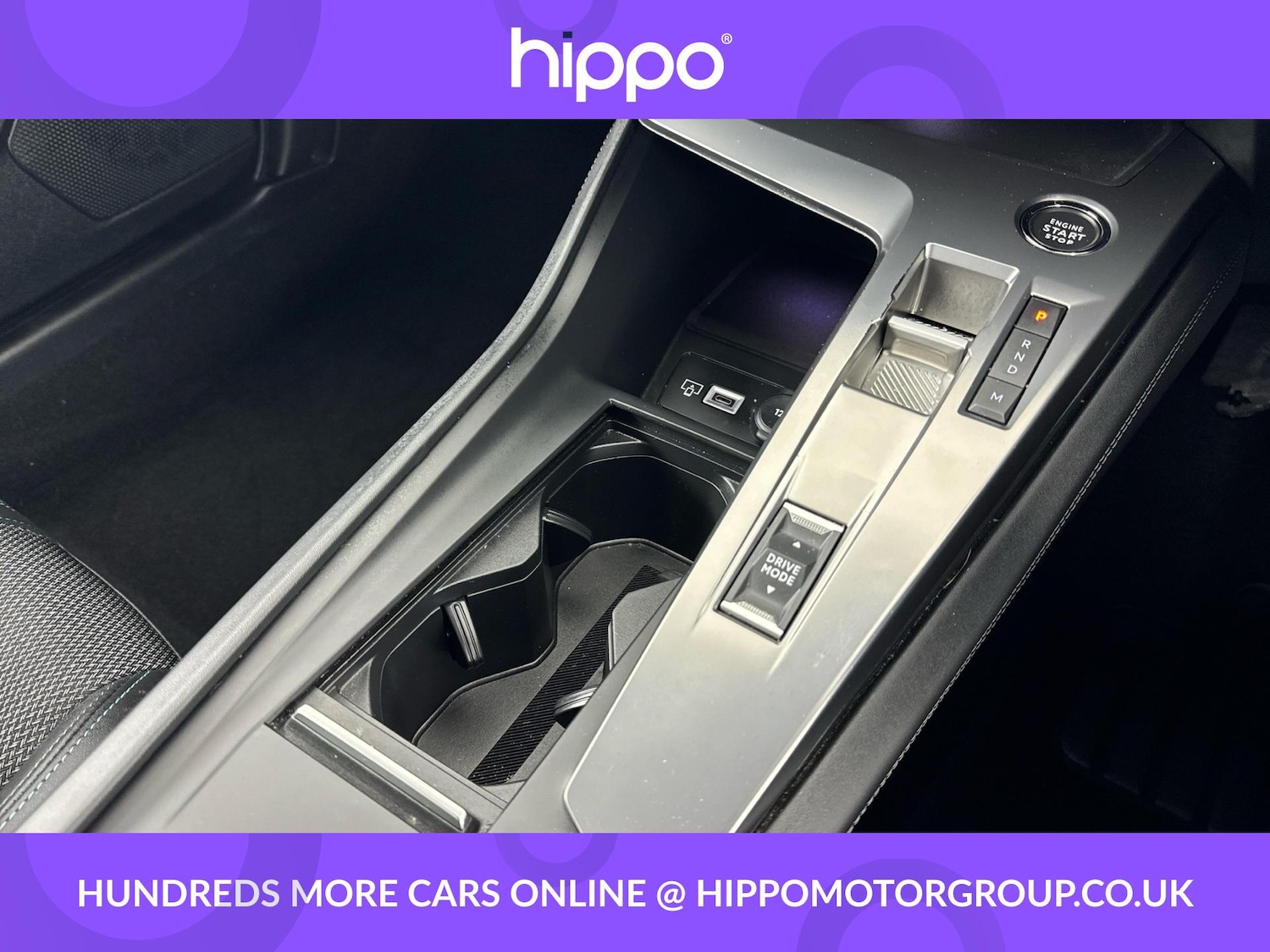 Used Peugeot 308 SW 2023 for sale - 77523810: Photo 30