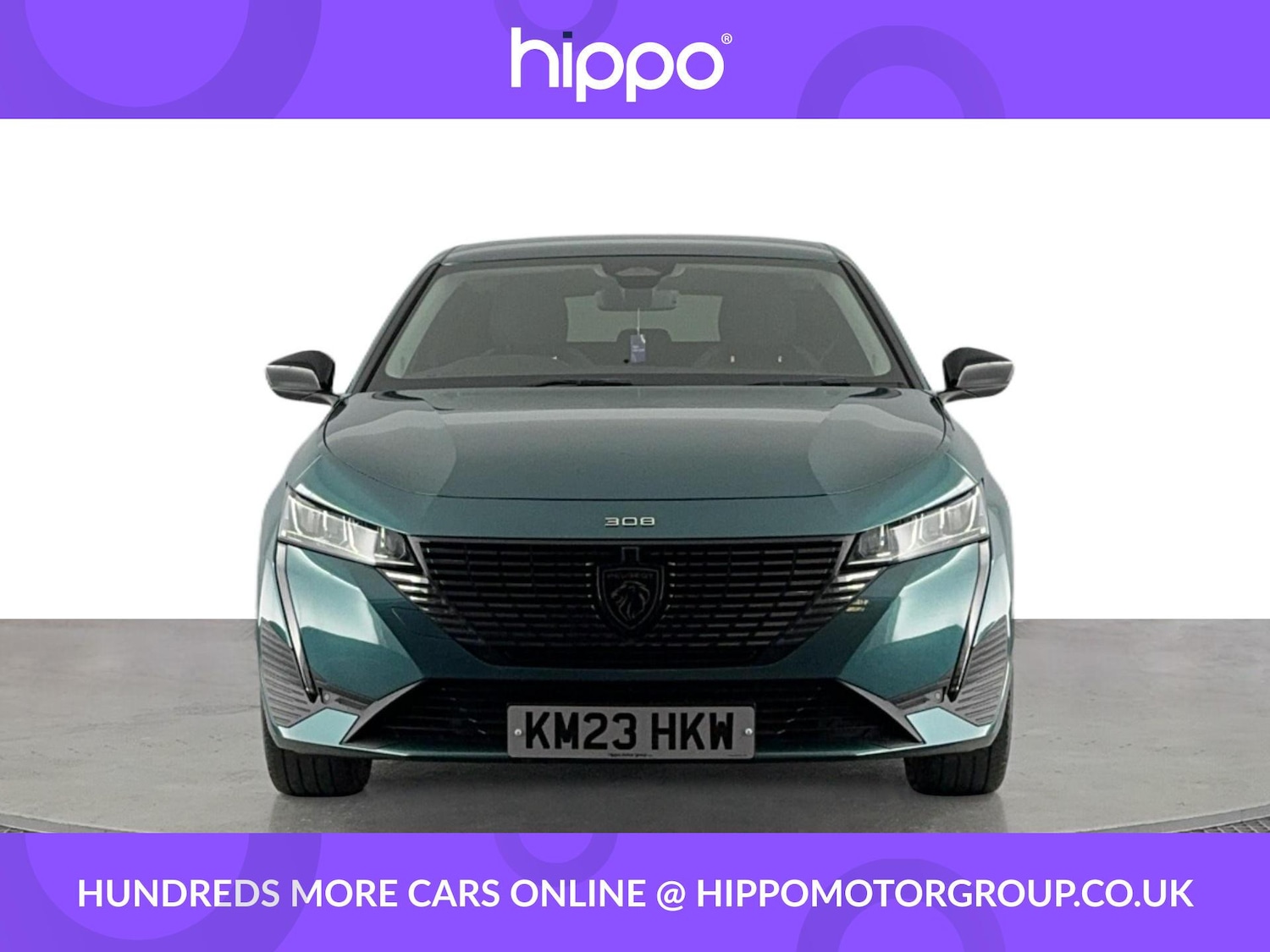 Used Peugeot 308 SW 2023 for sale - 77523810: Photo 8