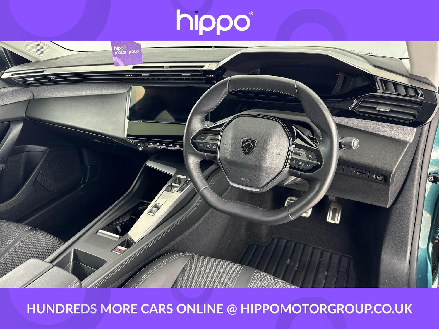 Used Peugeot 308 SW 2023 for sale - 77523810: Photo 9