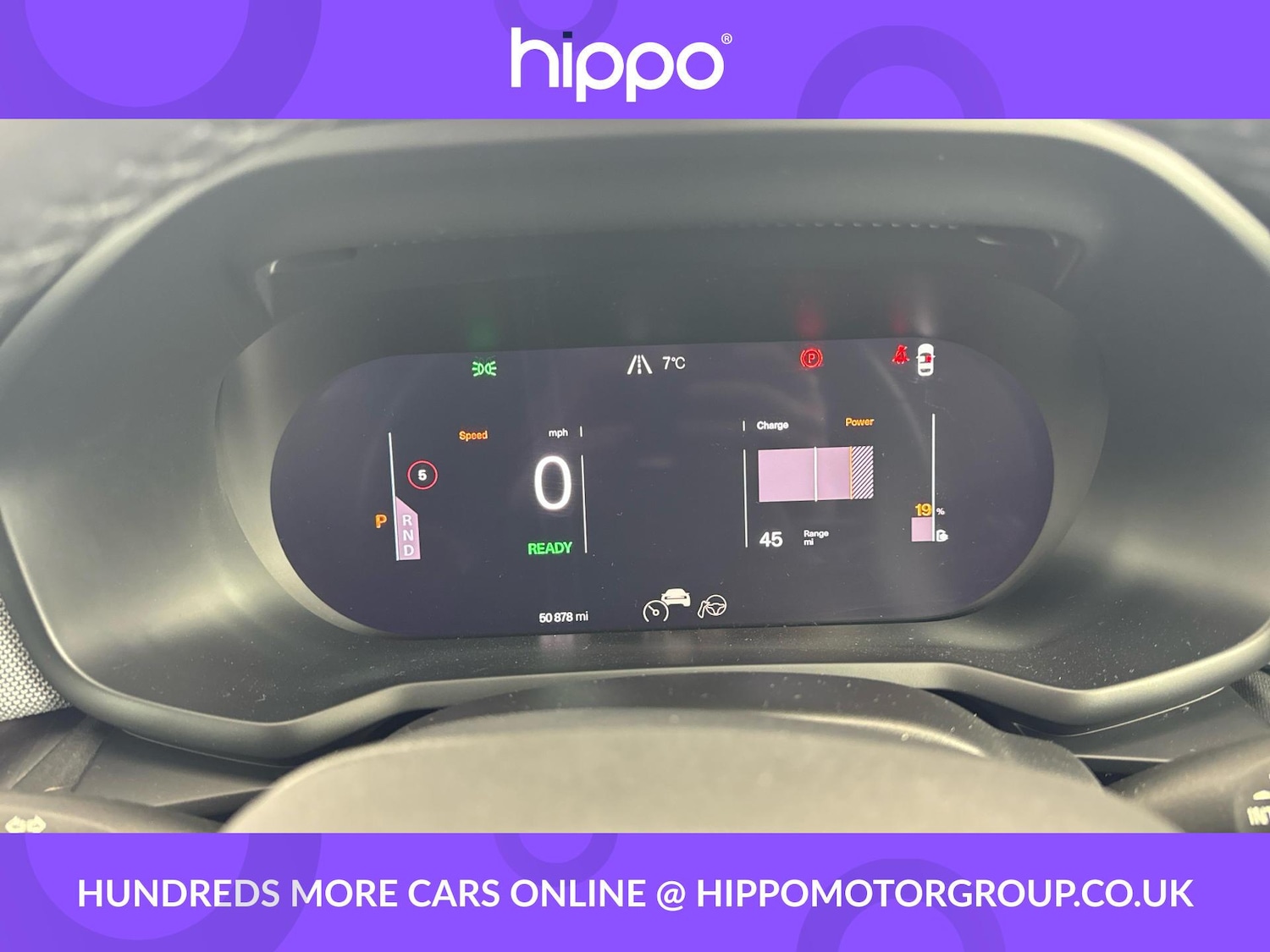 Used Polestar Polestar 2 2021 for sale - 77143693: Photo 13