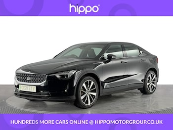Polestar Polestar 2 feature image