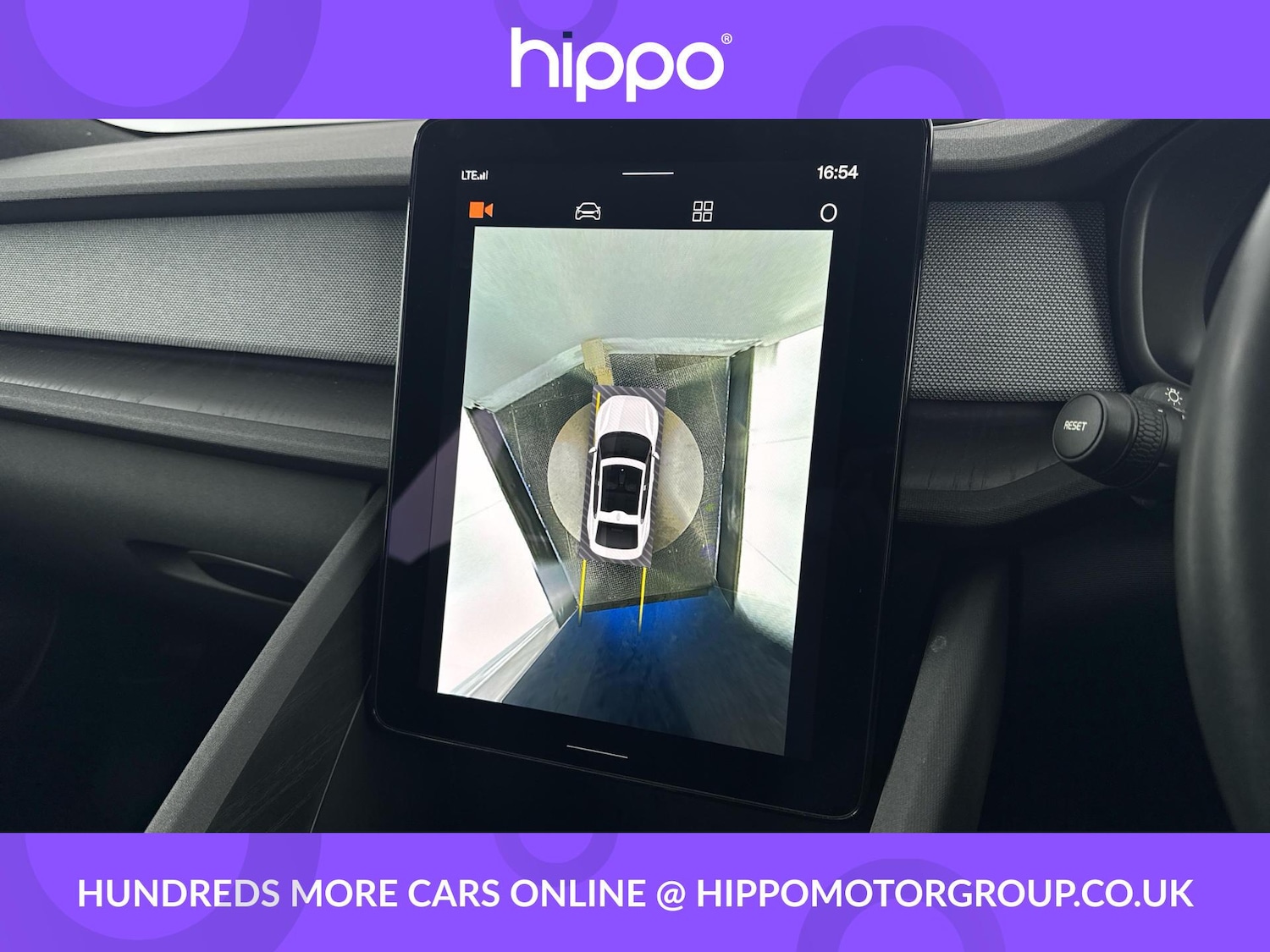 Used Polestar Polestar 2 2021 for sale - 77143693: Photo 21