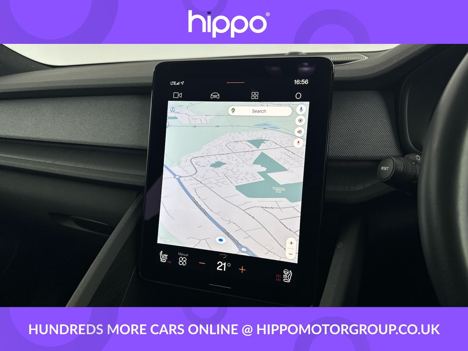 Used Polestar Polestar 2 2021 for sale - 77143693: Photo 22