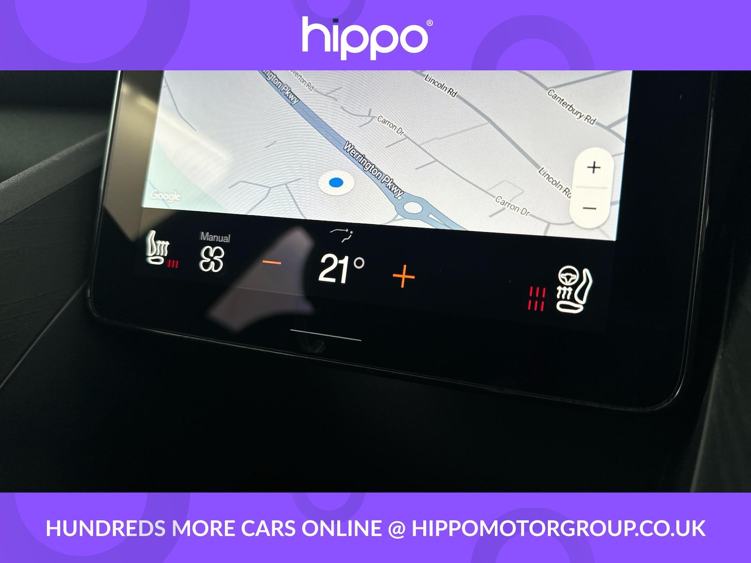 Used Polestar Polestar 2 2021 for sale - 77143693: Photo 29