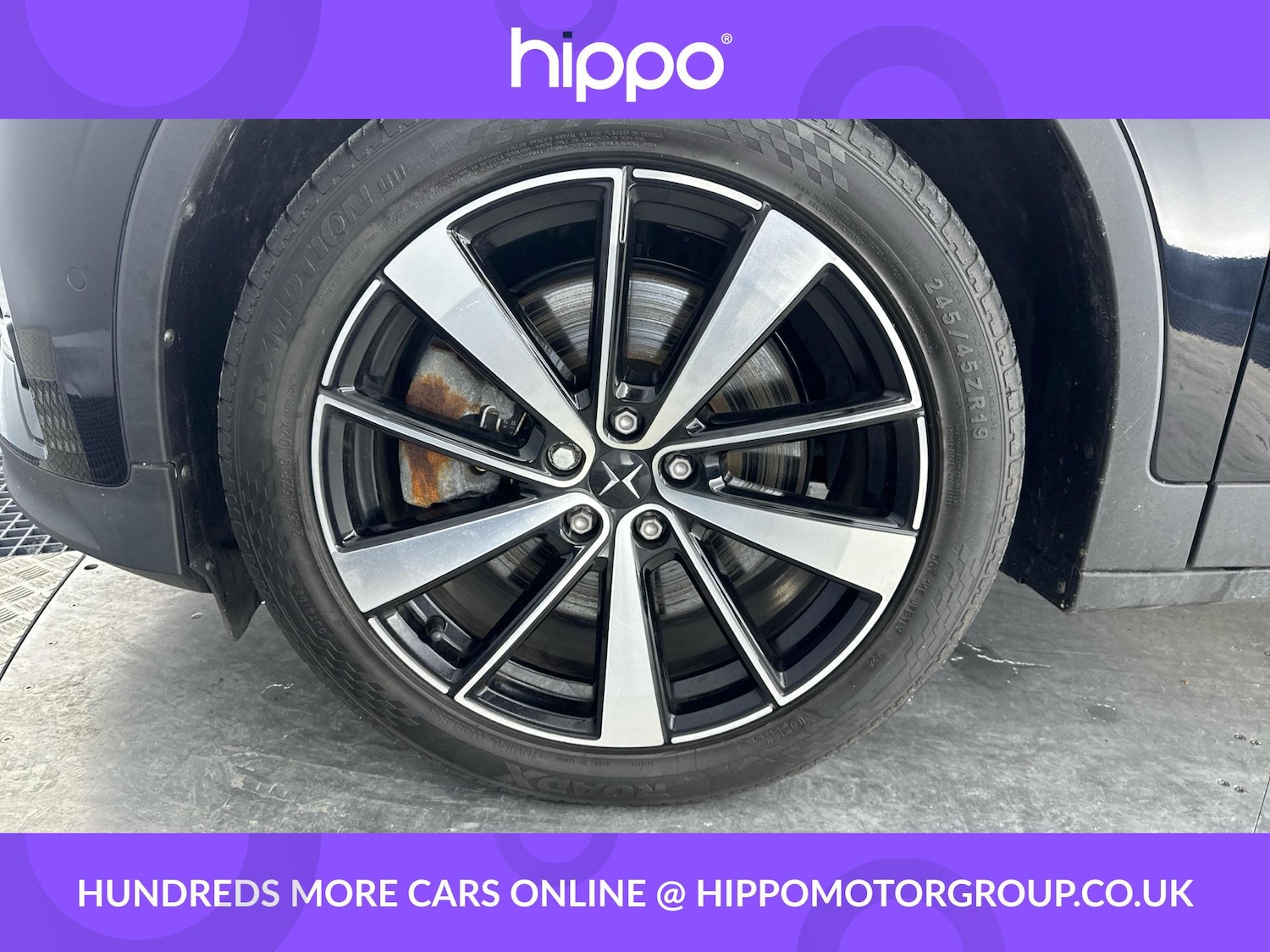 Used Polestar Polestar 2 2021 for sale - 77143693: Photo 31