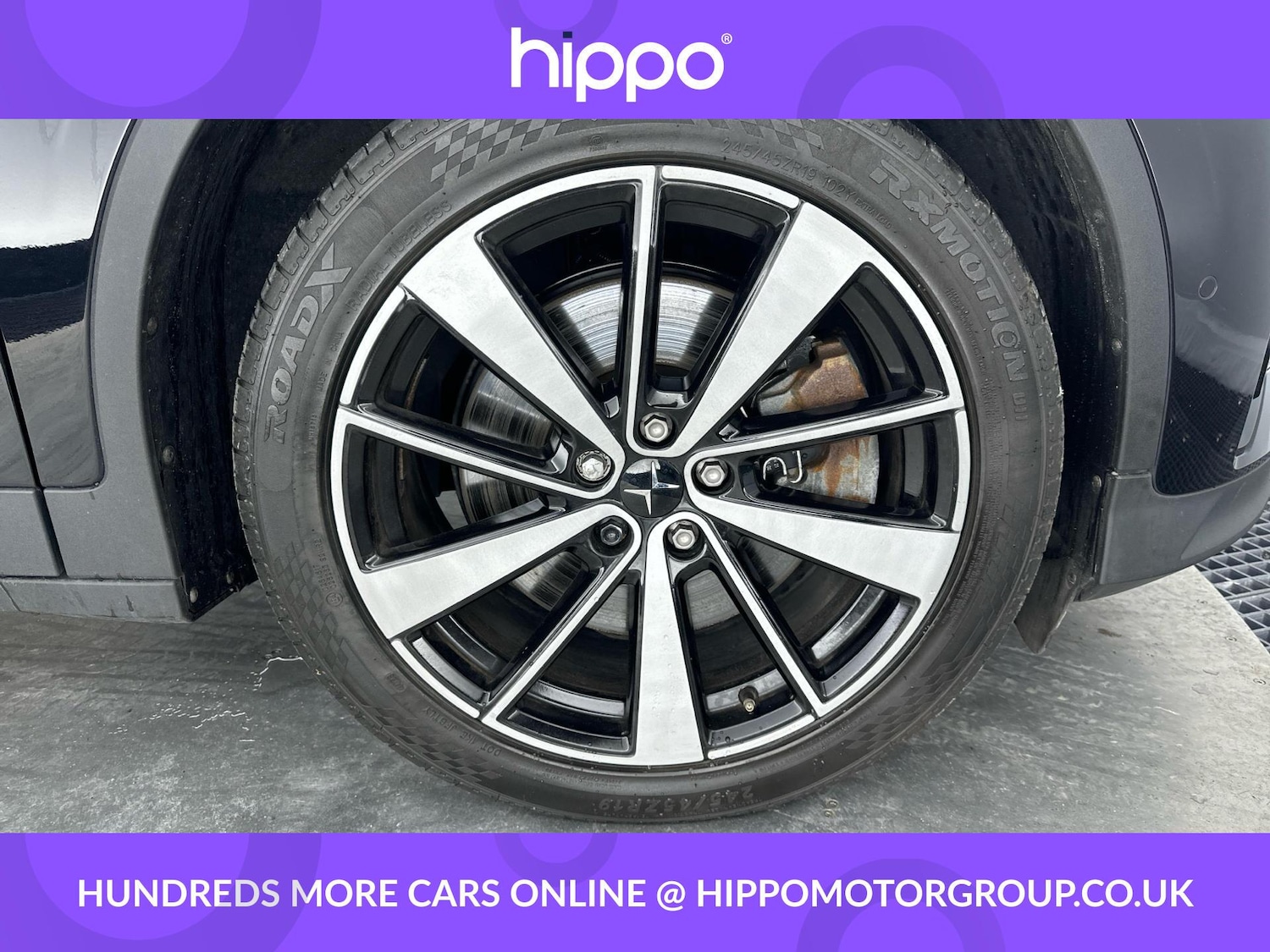 Used Polestar Polestar 2 2021 for sale - 77143693: Photo 32