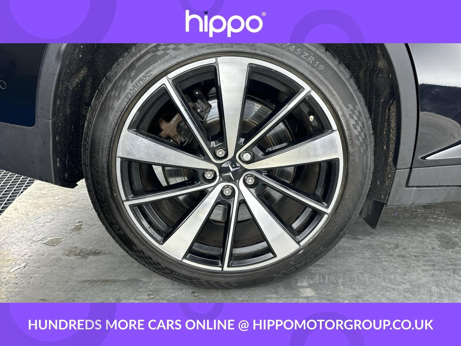 Used Polestar Polestar 2 2021 for sale - 77143693: Photo 33