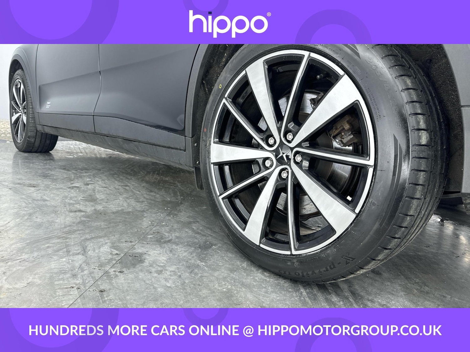 Used Polestar Polestar 2 2021 for sale - 77143693: Photo 34