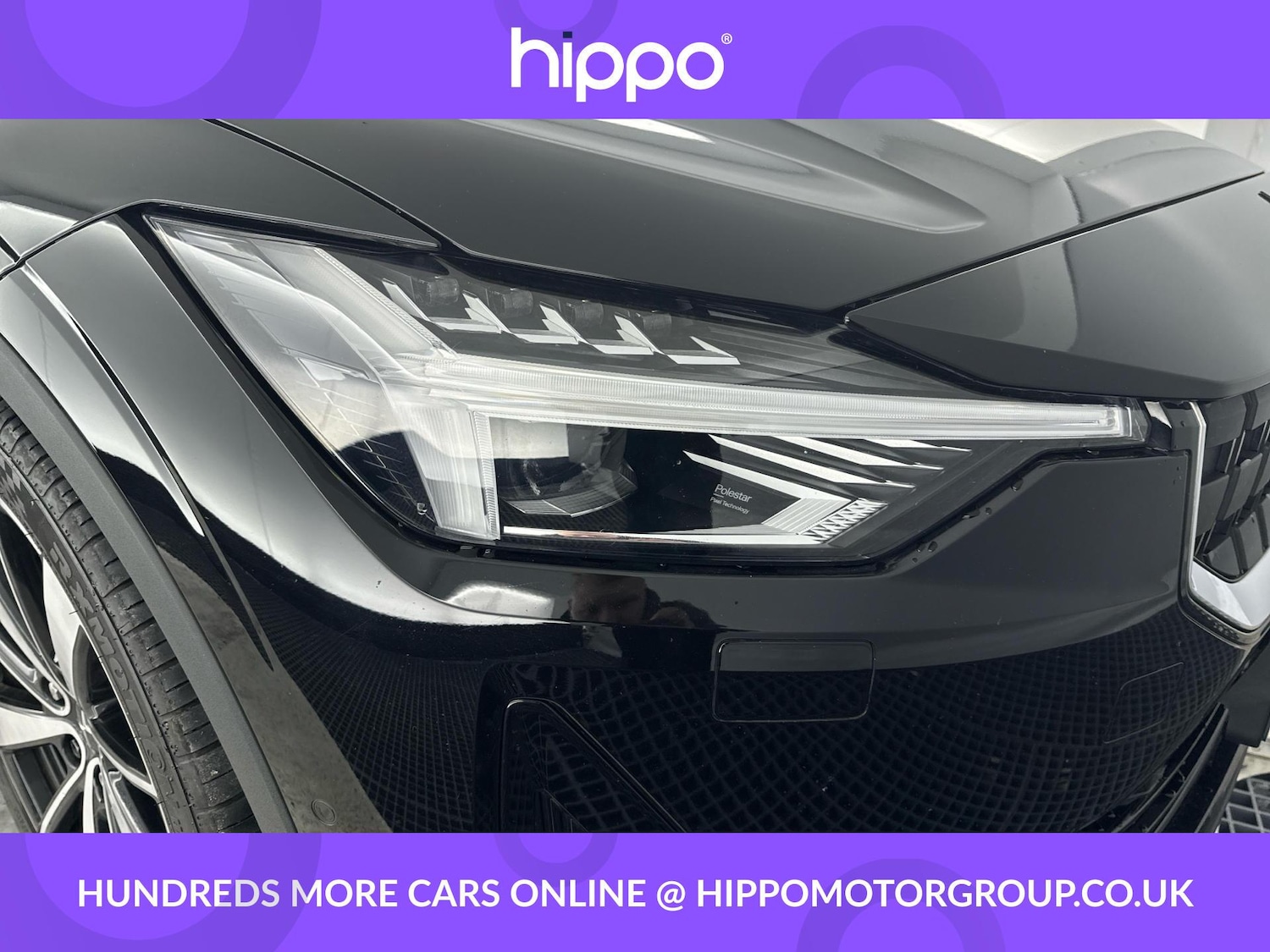 Used Polestar Polestar 2 2021 for sale - 77143693: Photo 39