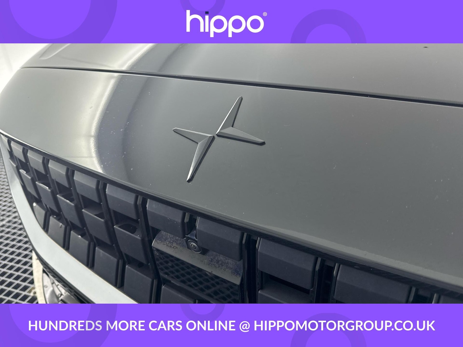 Used Polestar Polestar 2 2021 for sale - 77143693: Photo 40