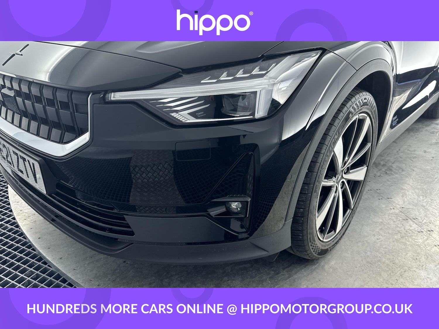 Used Polestar Polestar 2 2021 for sale - 77143693: Photo 41