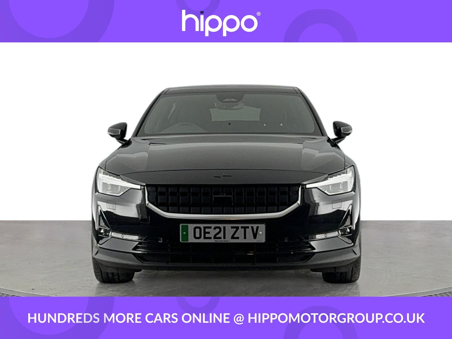 Used Polestar Polestar 2 2021 for sale - 77143693: Photo 8