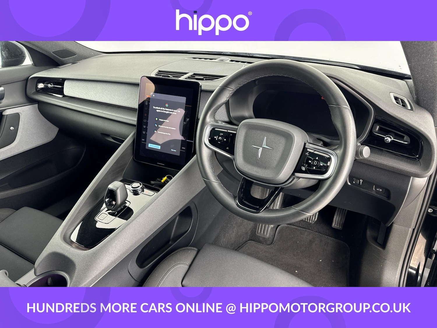 Used Polestar Polestar 2 2021 for sale - 77143693: Photo 9