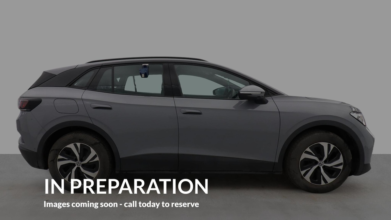 Used Volkswagen ID.4 2024 for sale - 78072860: Photo 5