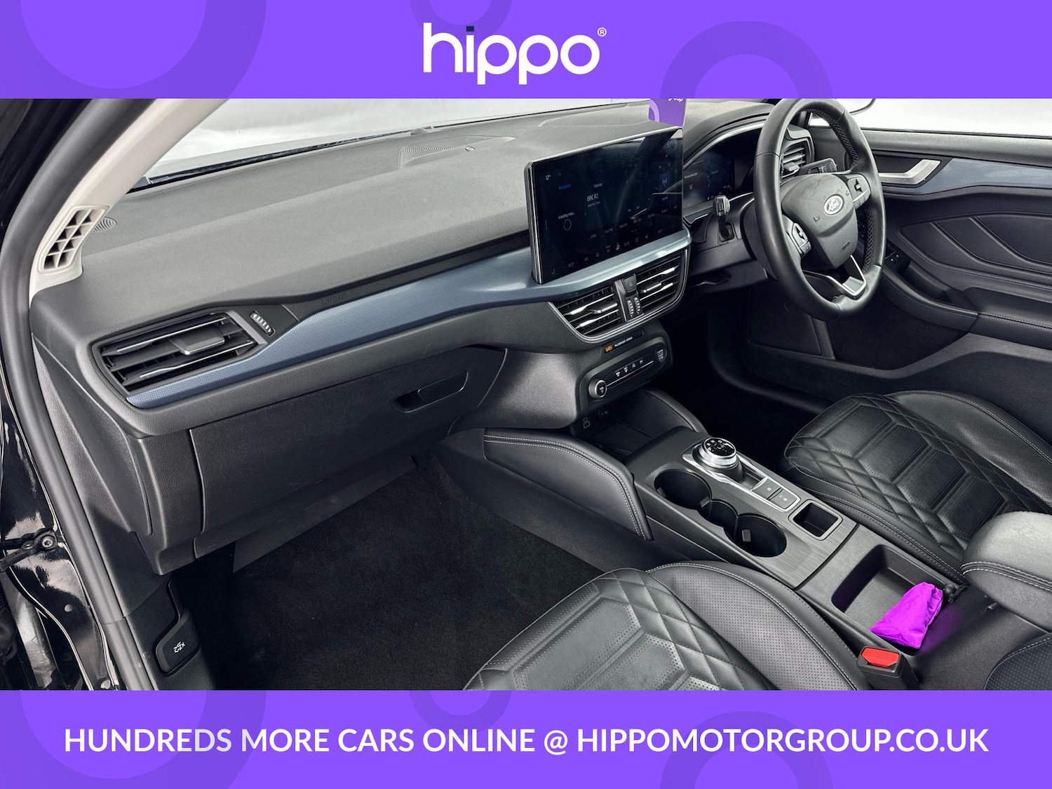 Used Ford Focus 2022 for sale - 76976325: Photo 10