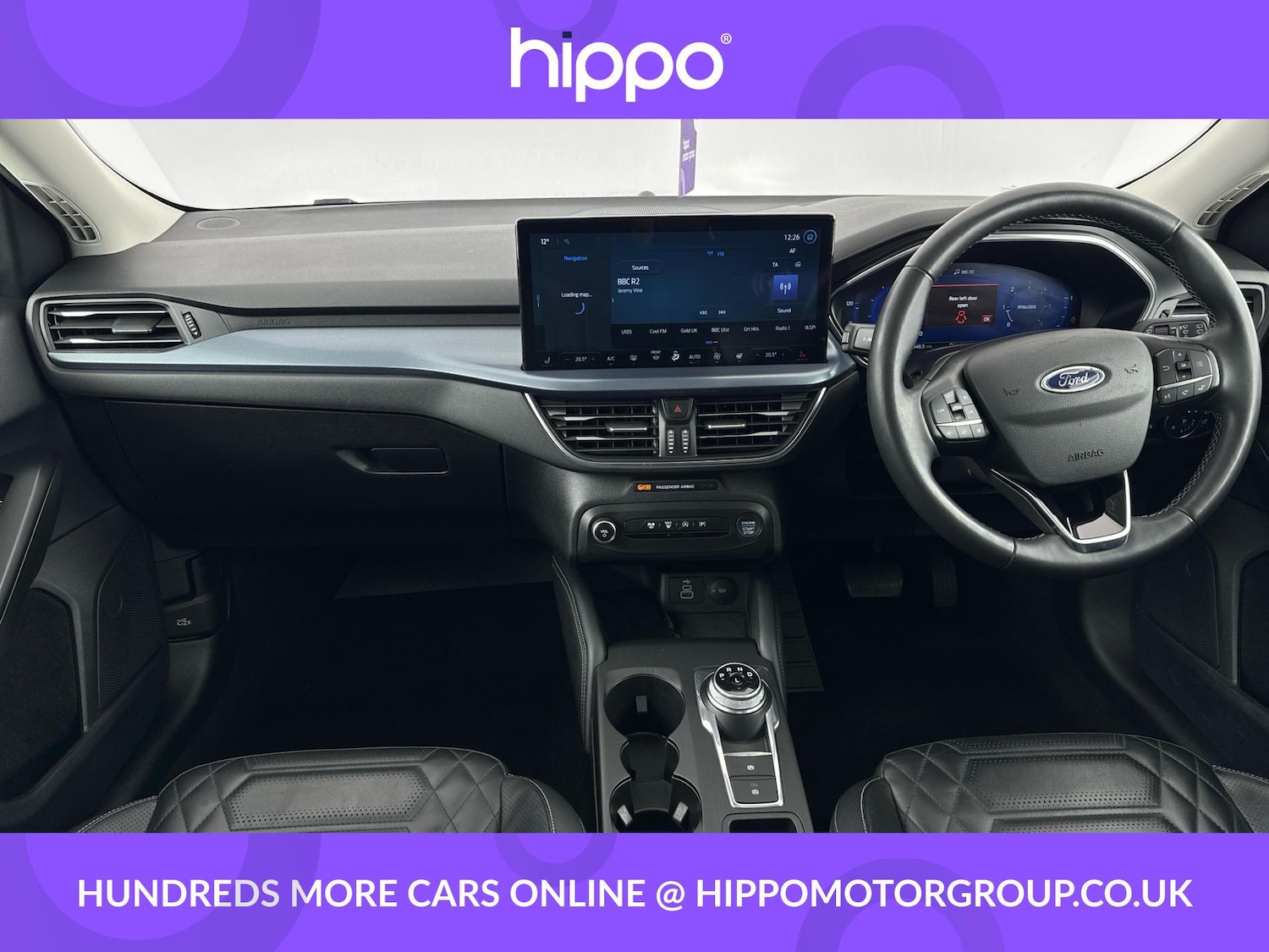 Used Ford Focus 2022 for sale - 76976325: Photo 11