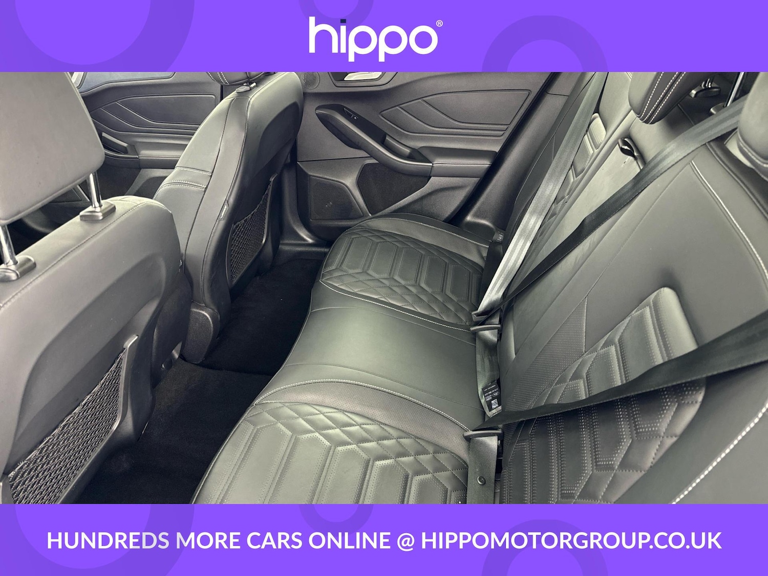 Used Ford Focus 2022 for sale - 76976325: Photo 14