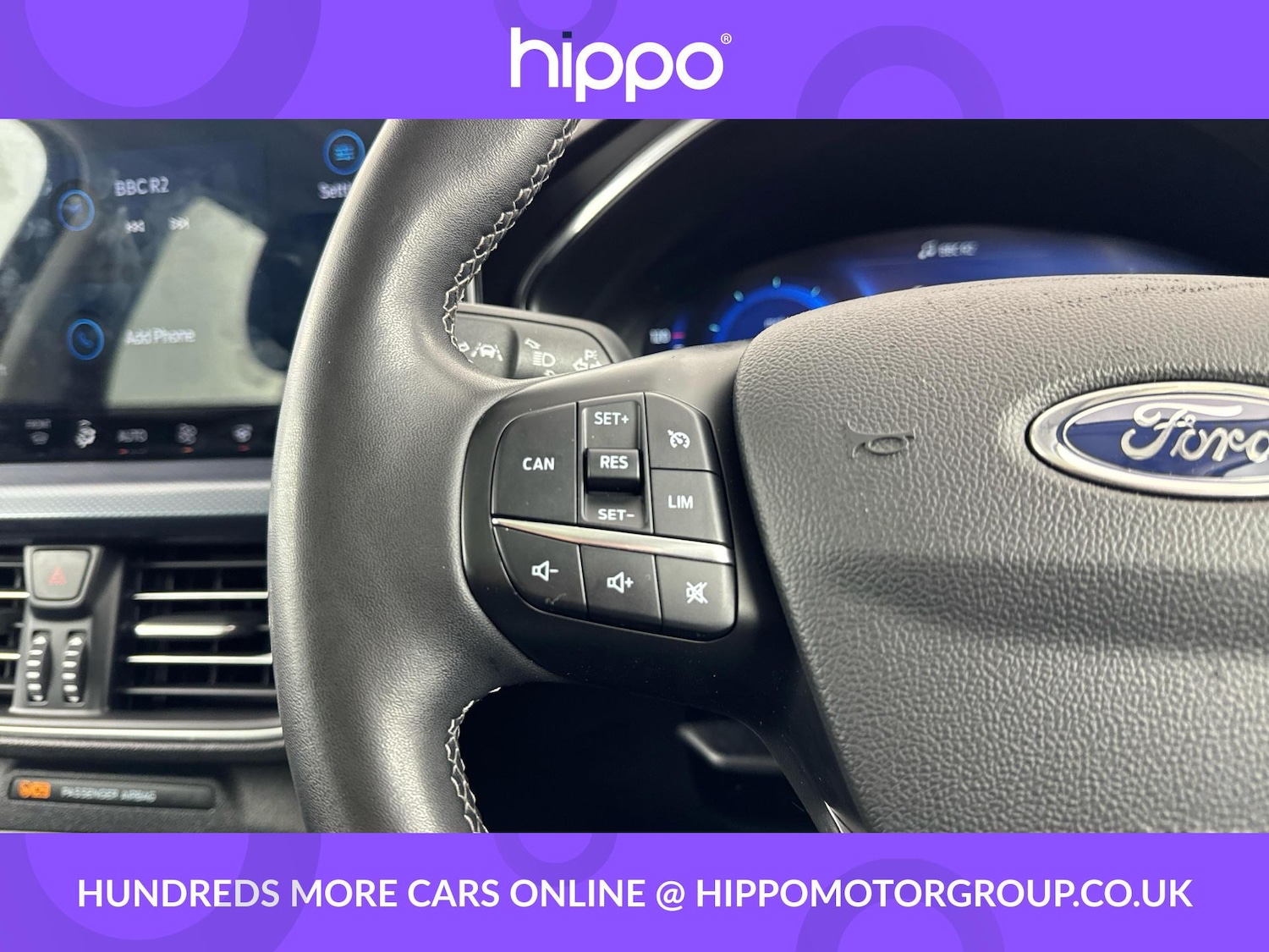 Used Ford Focus 2022 for sale - 76976325: Photo 17