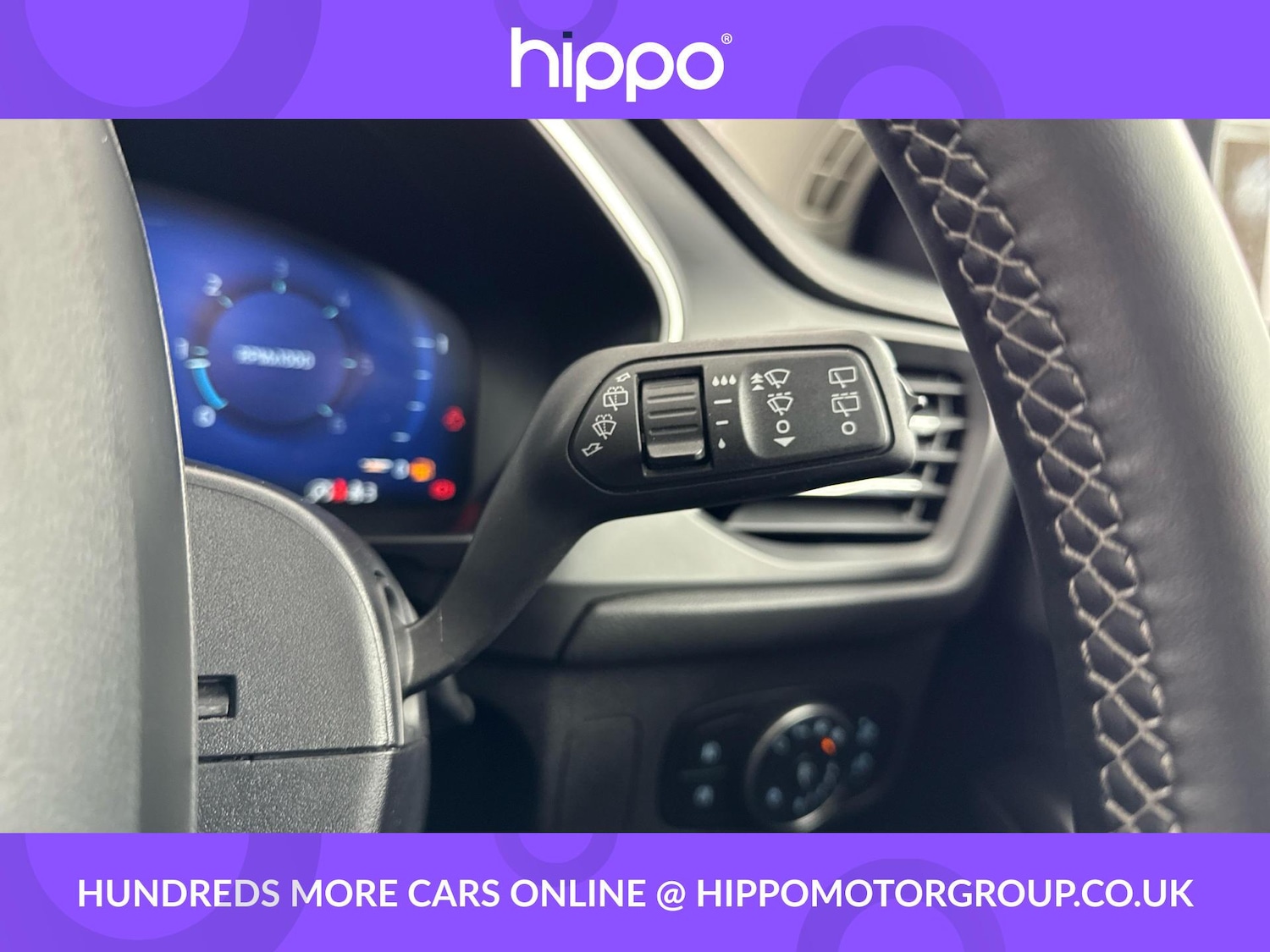 Used Ford Focus 2022 for sale - 76976325: Photo 18